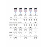 Solbriller til mnd David Beckham DB 7041_S FLAT #7