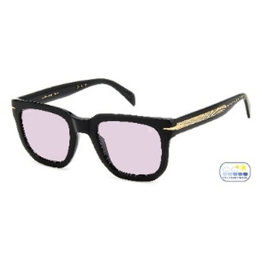Solbriller David Beckham DB-7118-S-807 � 52 mm #1