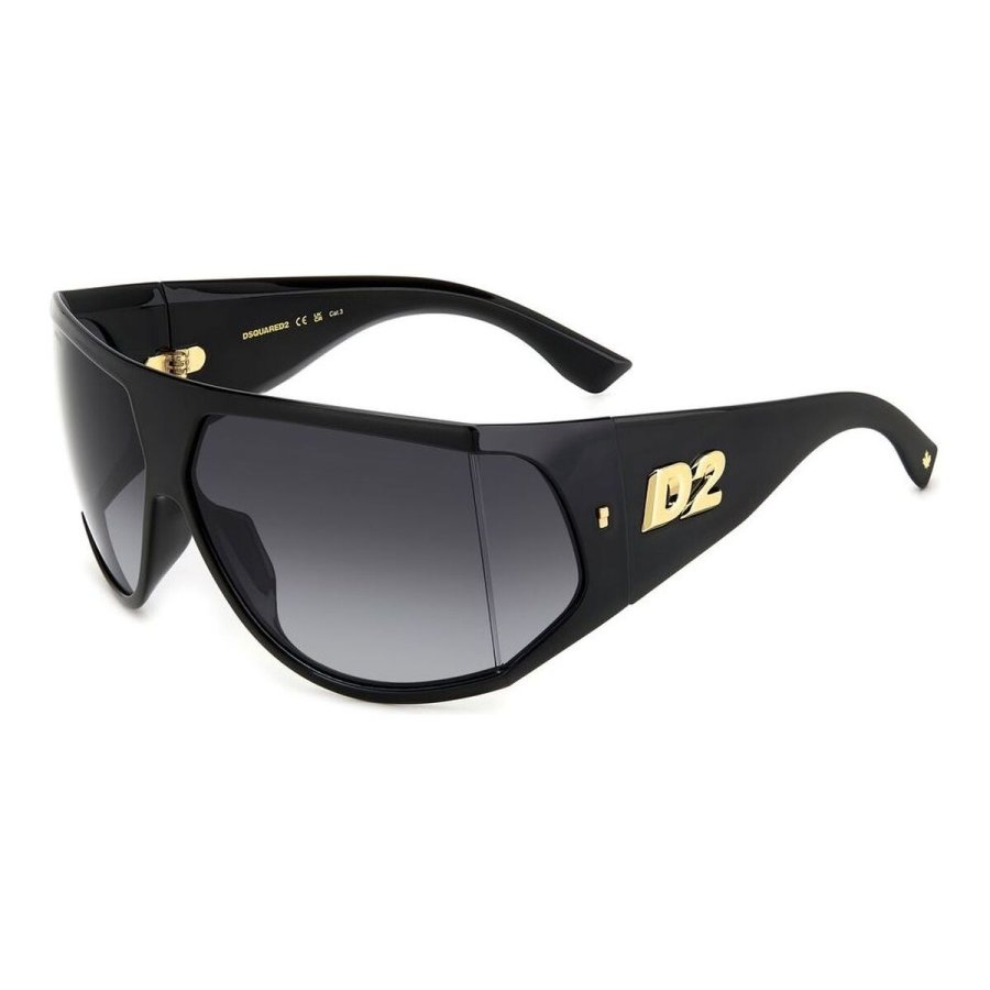 Solbriller til m�nd Dsquared2 D2 0124_S #1
