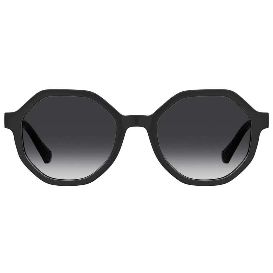 Solbriller til kvinder Love Moschino MOL076_S #2