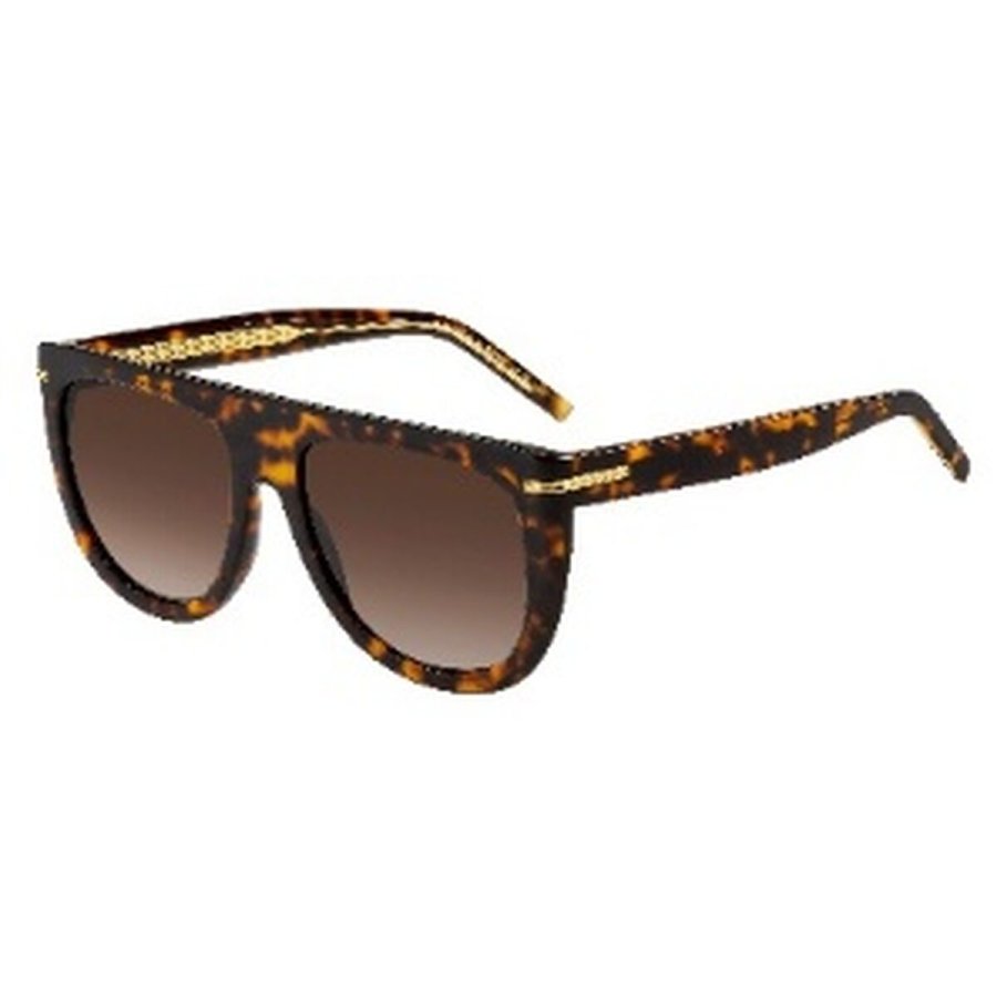 Solbriller til m�nd Hugo Boss BOSS-1655-S-086 � 56 mm #1