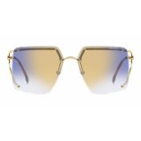 Solbriller til kvinder Carrera CARRERA 3041_S #2