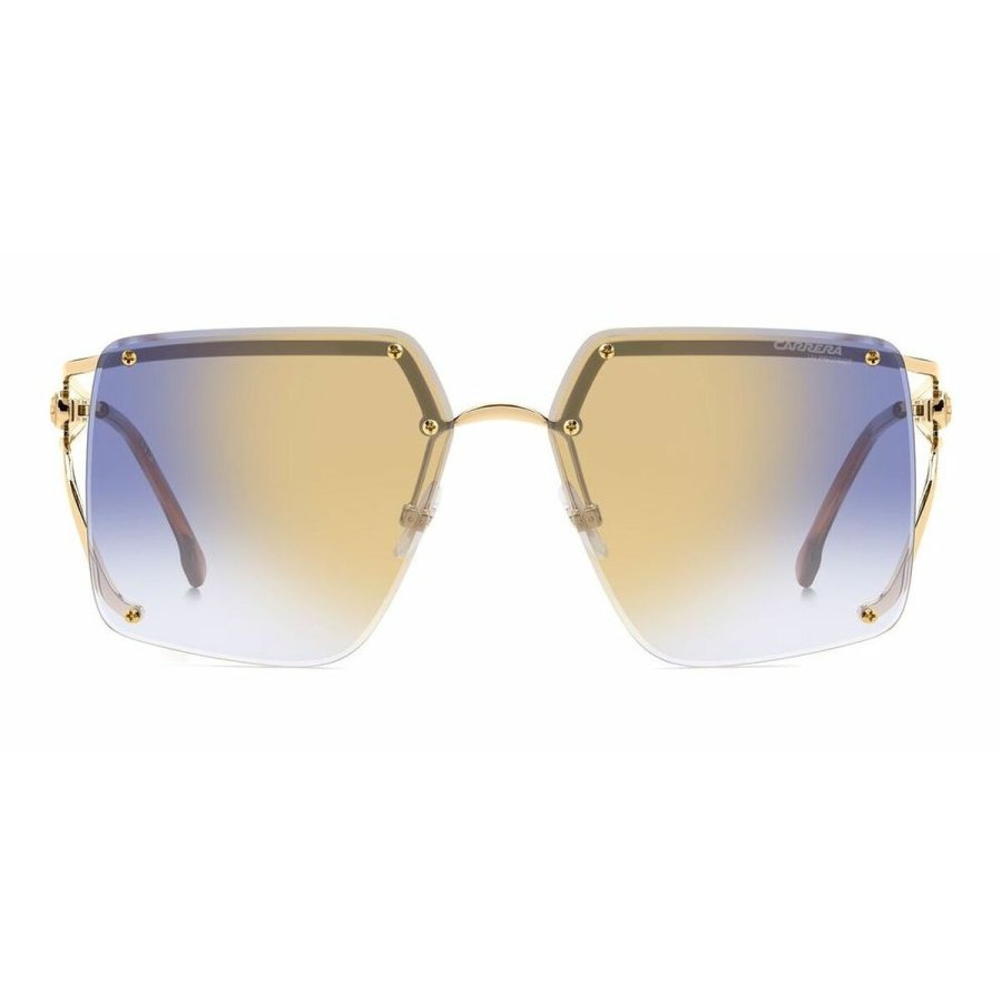 Solbriller til kvinder Carrera CARRERA 3041_S #2