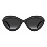 Solbriller til kvinder Moschino MOS163_S #2