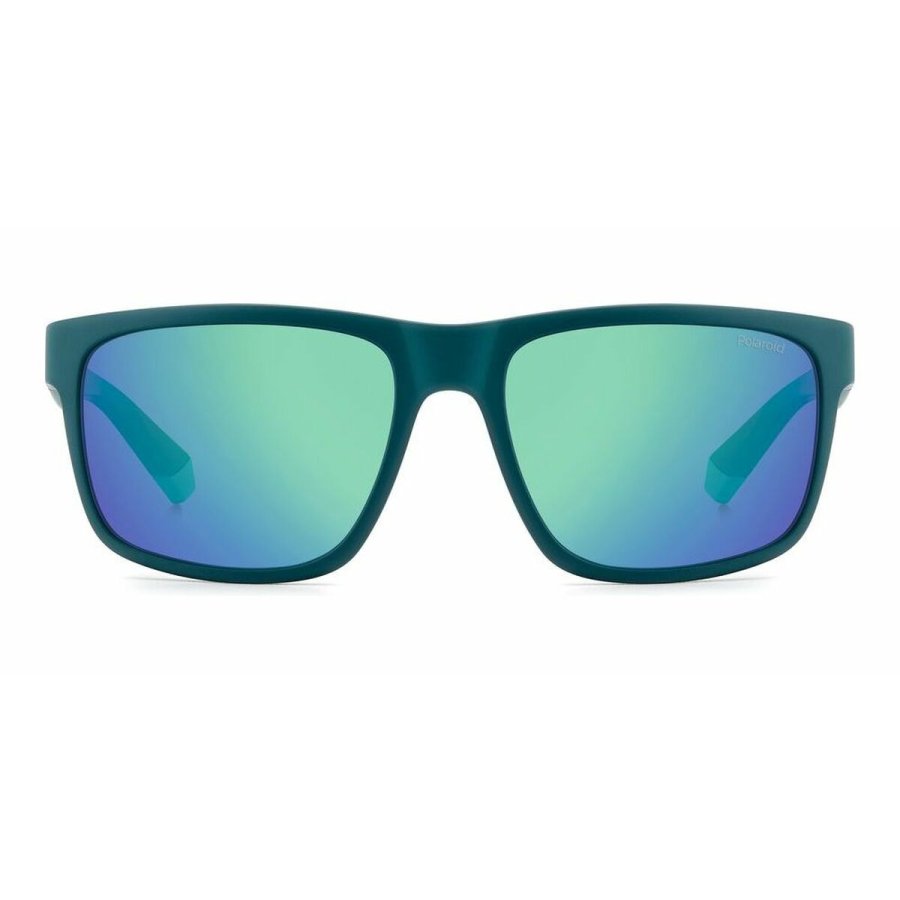 Solbriller til mnd Polaroid PLD 2157_S #2