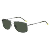 Solbriller til m�nd Hugo Boss HG-1287-S-SMF � 59 mm #1