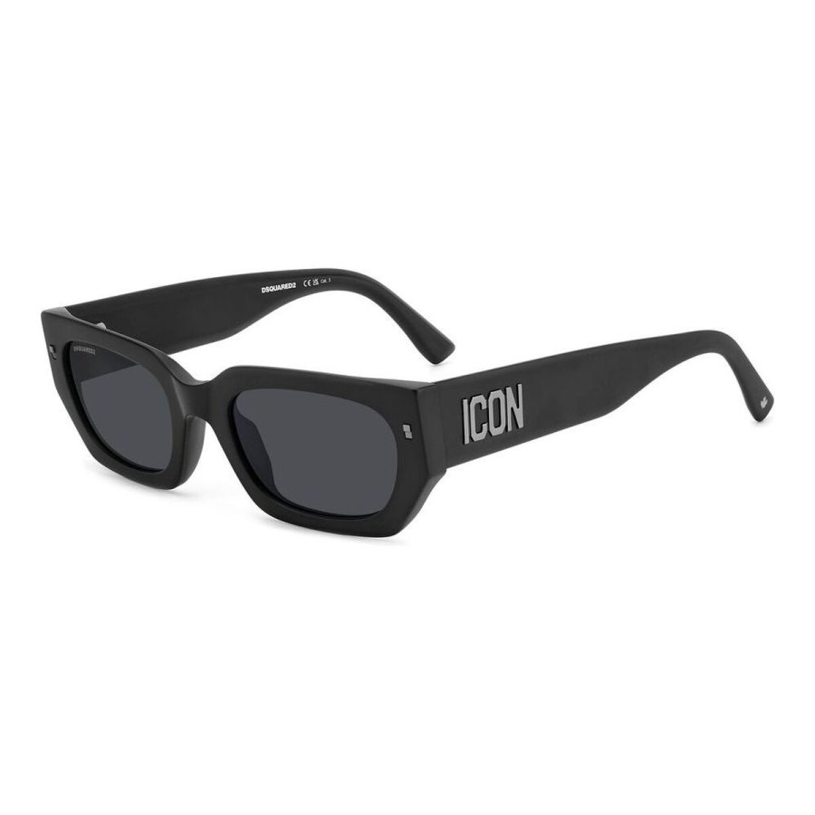 Solbriller til kvinder Dsquared2 ICON 0017_S #1
