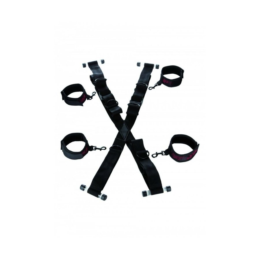 Hndjern Scandal Sort #1