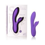 G-Punkt Vibrator California Exotic Novelties Violet #5
