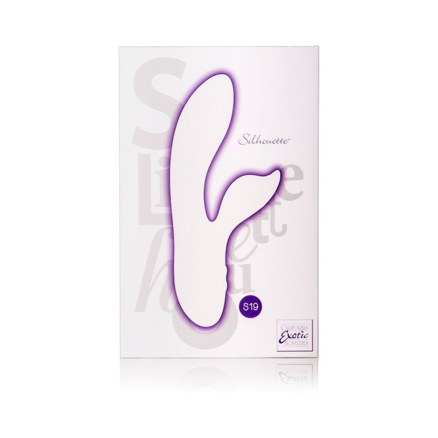 G-Punkt Vibrator California Exotic Novelties Violet #7