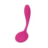 Dual Stimulation Vibe California Exotic Novelties Pink #1