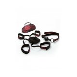 Justerbar K�be Bondage Kit Scandal #1