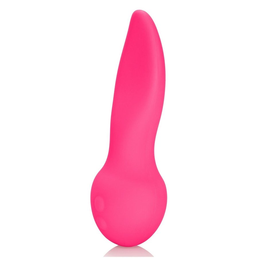 Vibrator California Exotic Novelties Pink #1