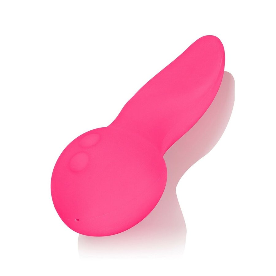 Vibrator California Exotic Novelties Pink #5