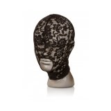 Maske Scandal #1