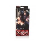 Maske Scandal #3