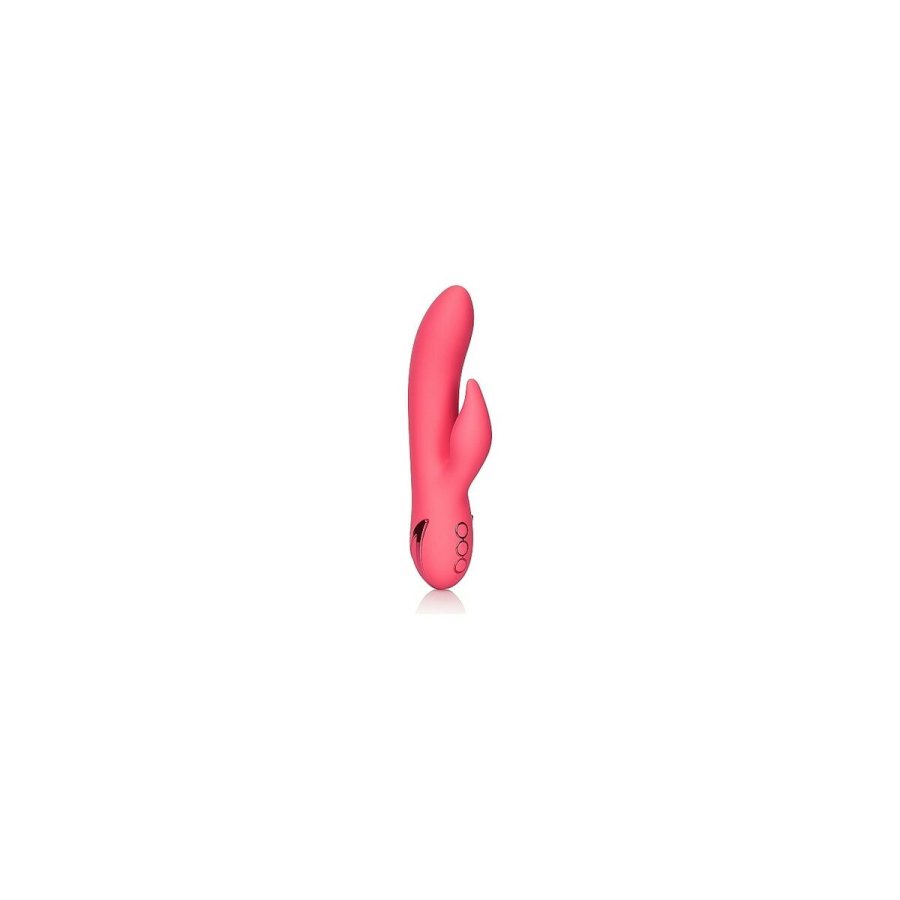 Vibrator California Exotic Novelties Pink #1