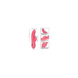 Vibrator California Exotic Novelties Pink #3