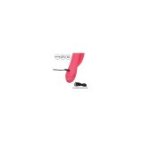 Vibrator California Exotic Novelties Pink #9