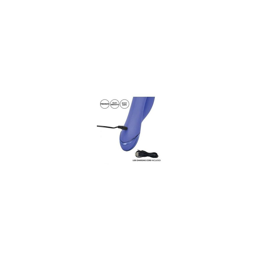 G-Punkt Vibrator California Exotic Novelties Bl #9