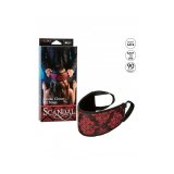 New Comers Rem Scandal #4