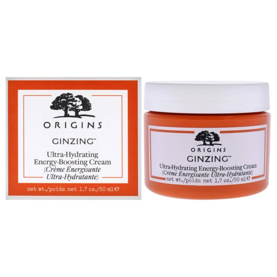 Ansigtscreme Origins GINZING 50 ml #1