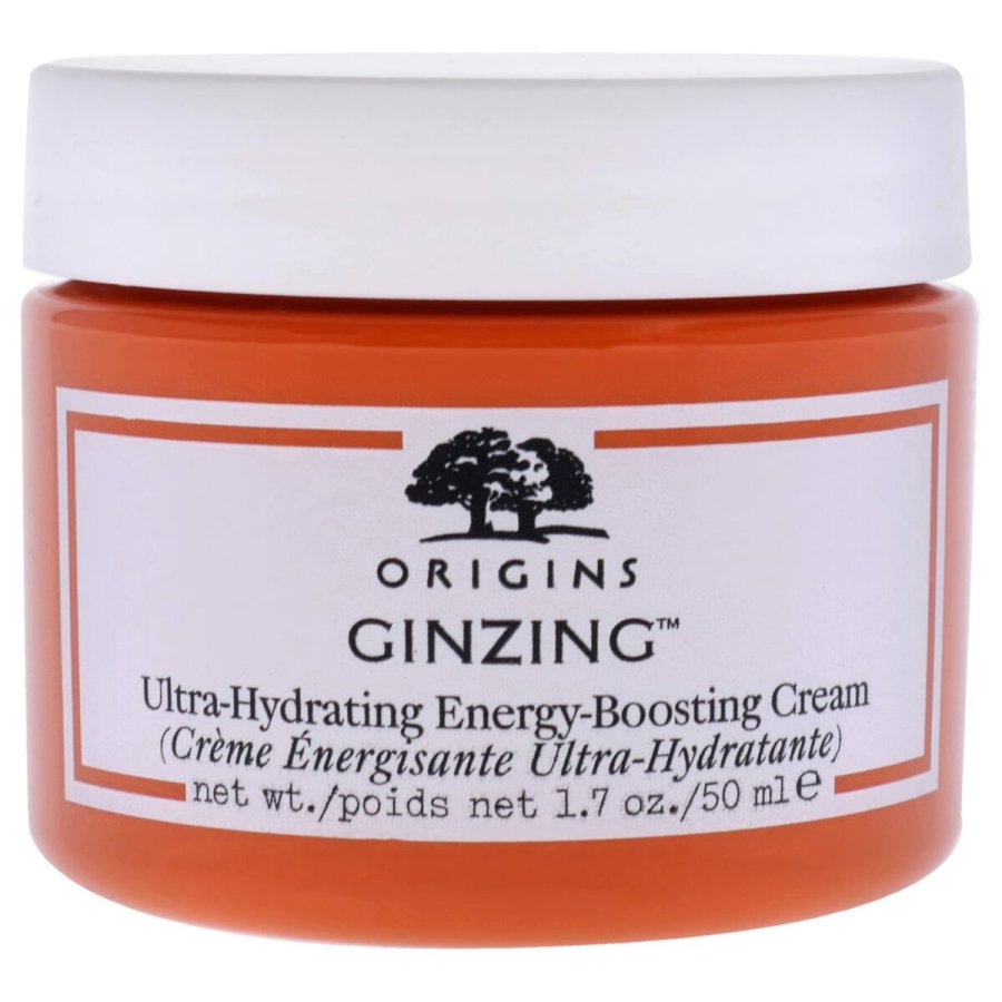Ansigtscreme Origins GINZING 50 ml #2