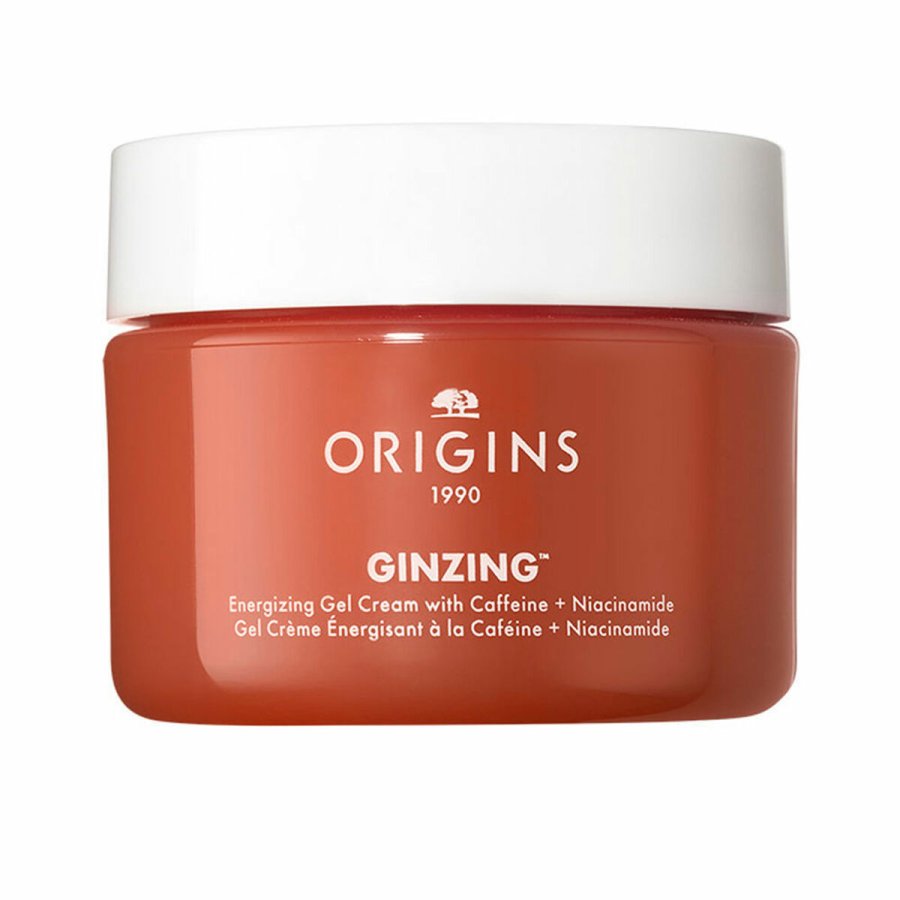 Ansigtscreme Origins Ginzing 30 ml #1