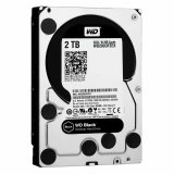 Harddisk Western Digital Black 3.5