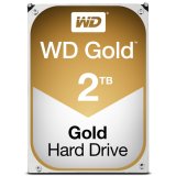 Harddisk Western Digital GOLD 3,5