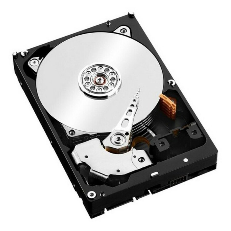 Harddisk Western Digital RED PRO NAS 3,5