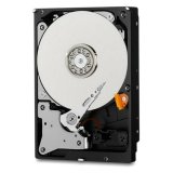 Harddisk Western Digital SATA PURPLE 3,5