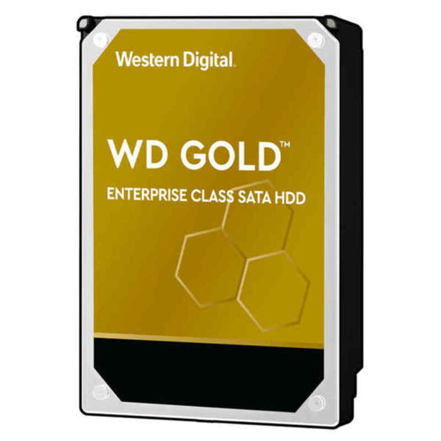 Harddisk Western Digital GOLD 3,5