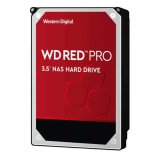 Harddisk Western Digital RED PRO NAS 3,5