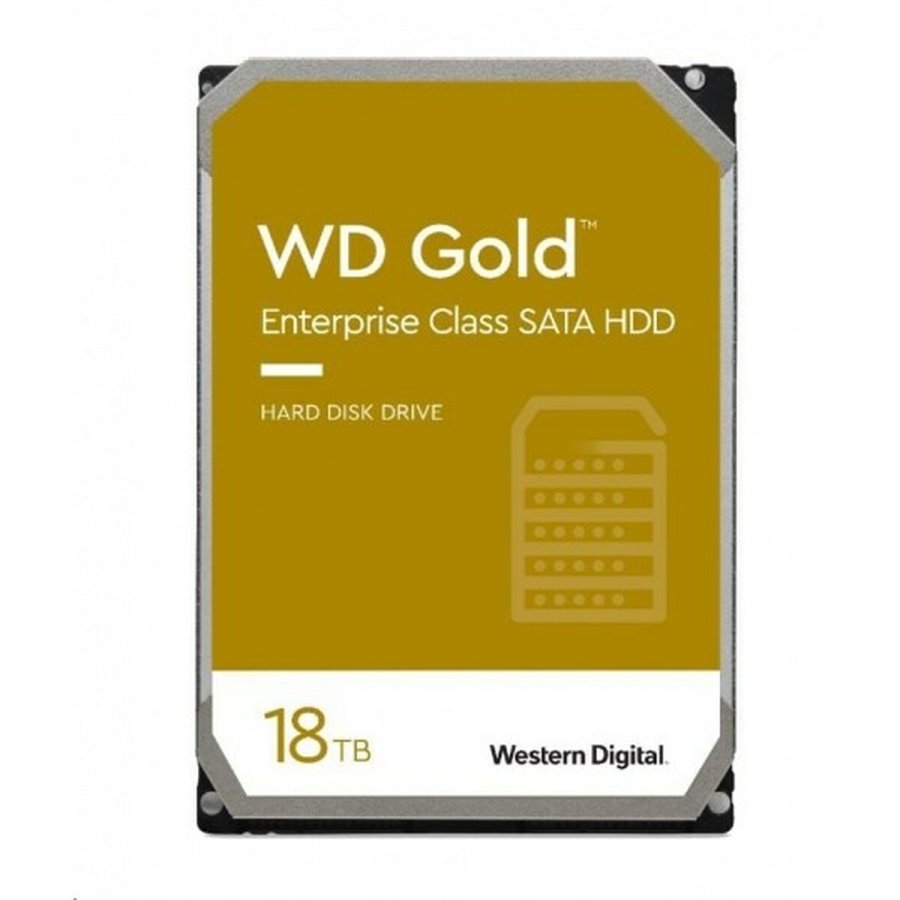Harddisk Western Digital WD181KRYZ 3,5