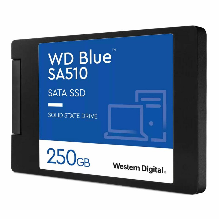 Harddisk Western Digital SA510 250 GB SSD #2