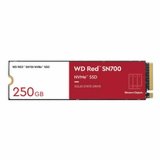 Harddisk Western Digital WD Red SN700 250 GB SSD #1