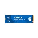 Harddisk Western Digital WDS400T4B0E 4 TB SSD #1