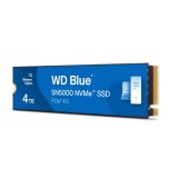 Harddisk Western Digital WDS400T4B0E 4 TB SSD #2