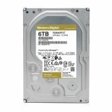 Harddisk Western Digital WD6004FRYZ 3,5