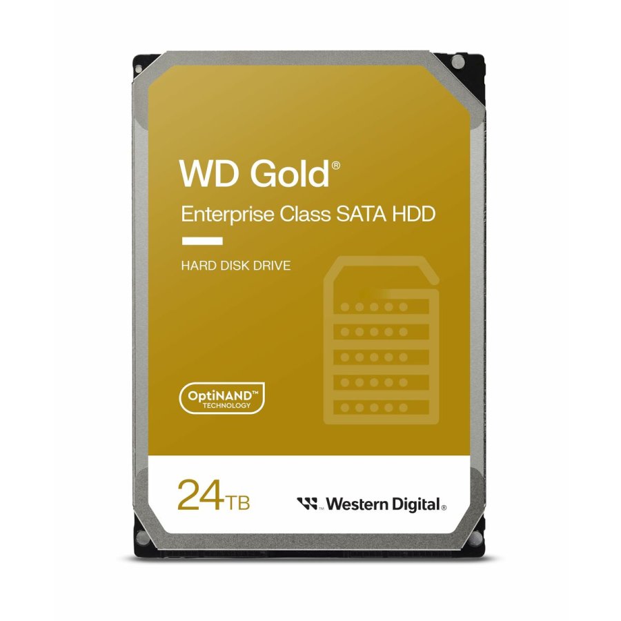 Harddisk Western Digital WD241KRYZ 3,5