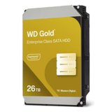 Harddisk Western Digital WD261KRYZ 3,5