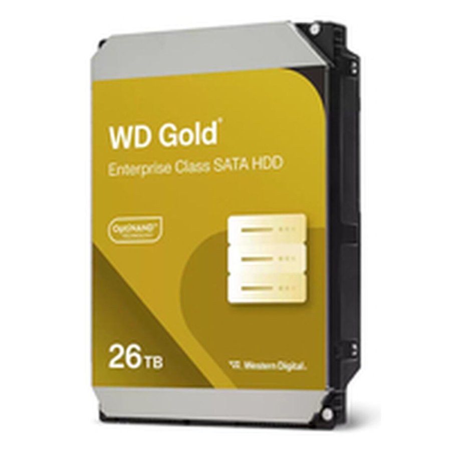 Harddisk Western Digital WD261KRYZ 3,5