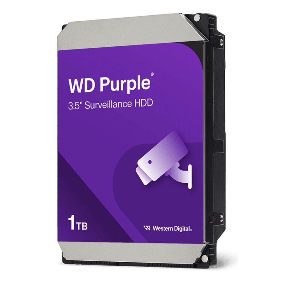 Harddisk Western Digital WD241PURP 3,5