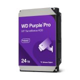 Harddisk Western Digital WD241PURP 3,5