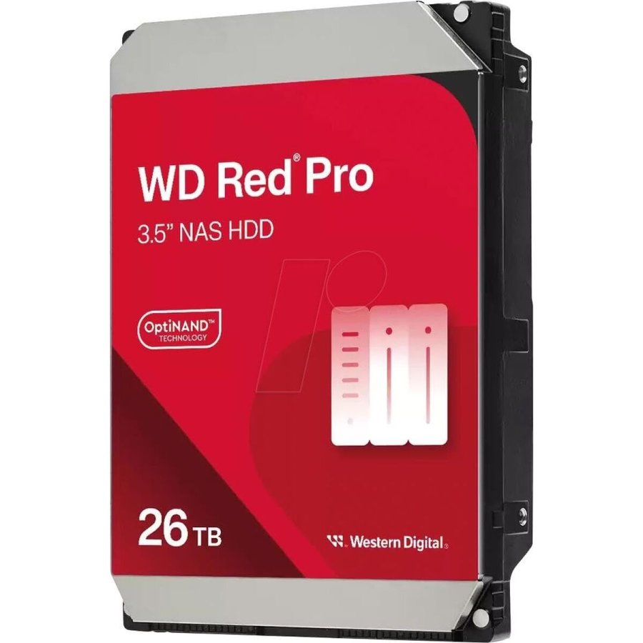 Harddisk Western Digital WD260KFGX #3