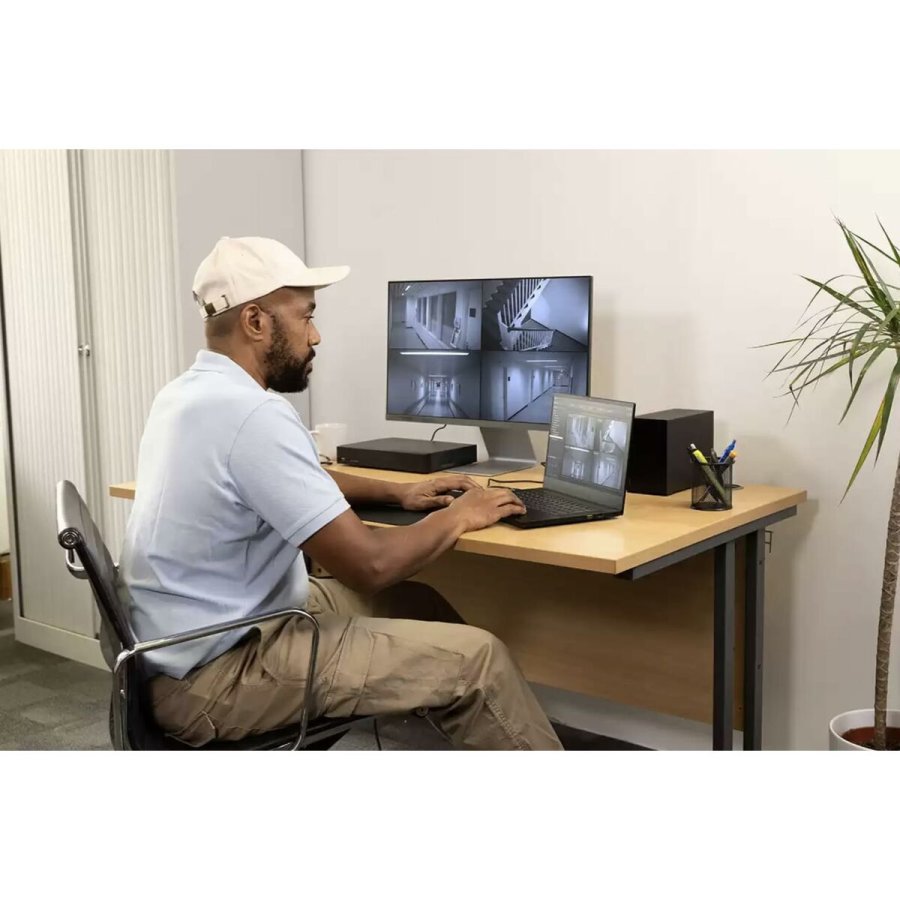 Harddisk Western Digital WD260PURP 3,5