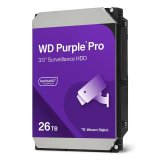 Harddisk Western Digital WD260PURP 3,5