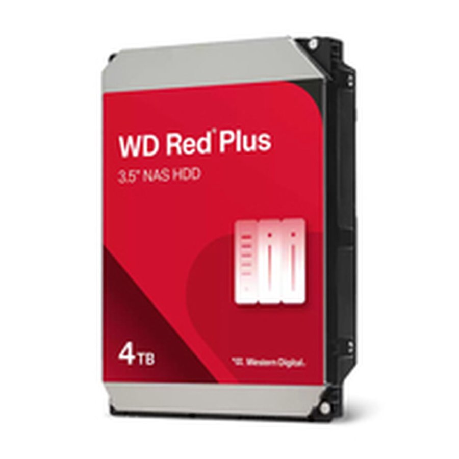 Harddisk Western Digital WD40EFZZ 3,5