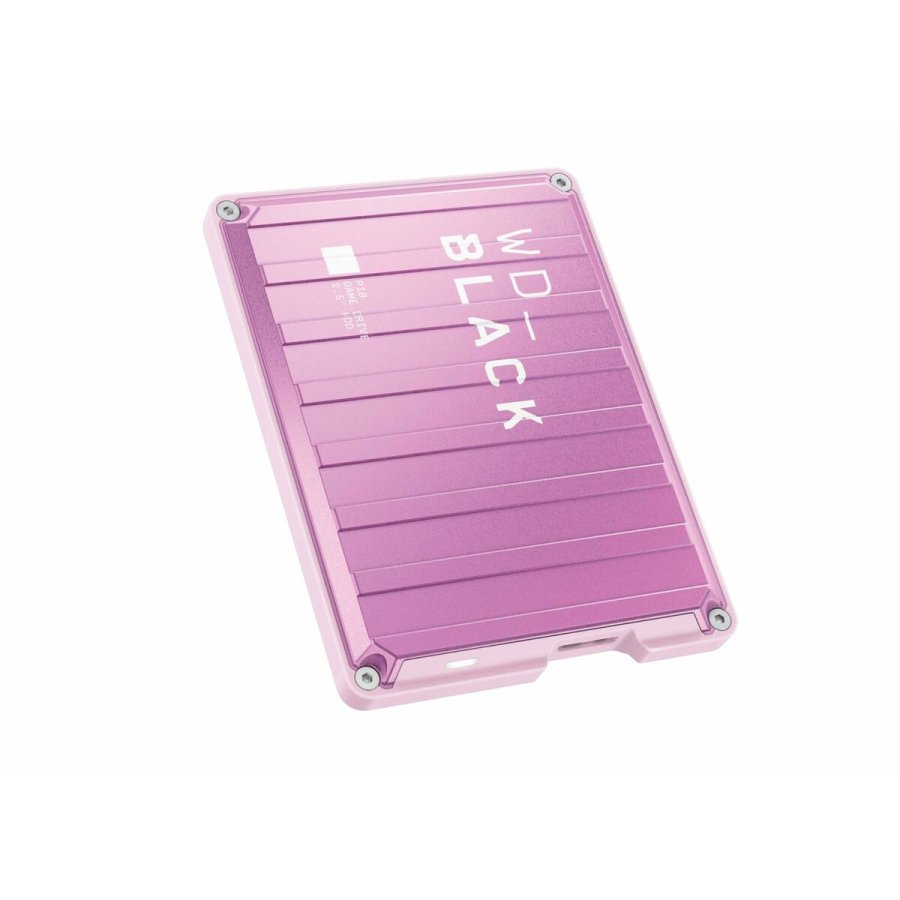 Ekstern harddisk Western Digital P10 2 TB HDD #2